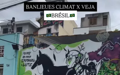 Quand les jeunes des quartiers rencontrent les gardiens de l&rsquo;Amazonie