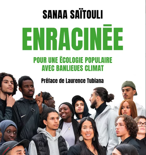 « Enracinée : Pour une écologie populaire
