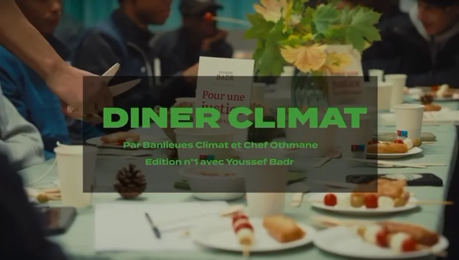 On a cuisiné, partagé, débattu : retour sur notre premier Dîner Climat