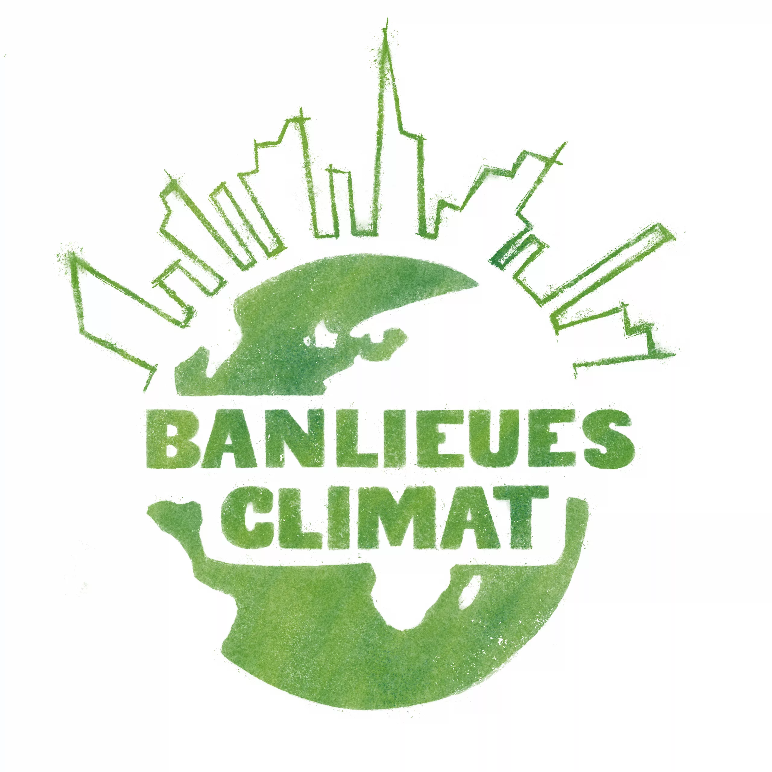 Banlieues Climat