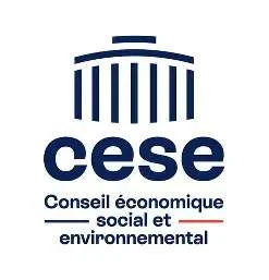 Logo CESE